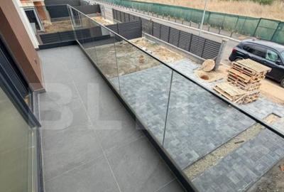 Duplex de vanzare Ghimbav | 260 mp curte | 114 mp utili - 16