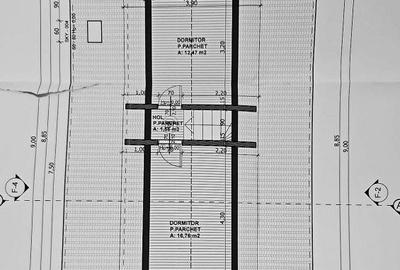 Casă cu 4 camere cu Teren 1050 Mp în Vale - 2