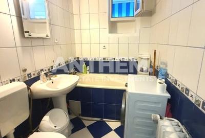 Apartament 2 camere de inchiriat Baba Novac - parc IOR - 4