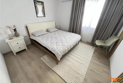 Apartament cu 2 camere decomandat în Braytim