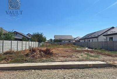 Teren intravilan - IF Pantelimon - 3