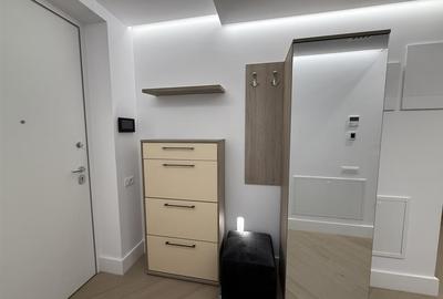 Apartament cu 2 camere semidecomandat, mobilat în Iancu Nicolae - 6