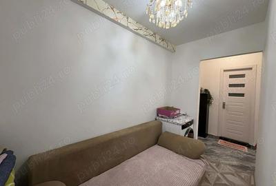 Apartament cu 2 camere decomandat în Drumul Taberei - 4