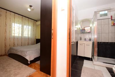 Apartament cu 3 camere decomandat, mobilat în Nicolae Grigorescu - 6