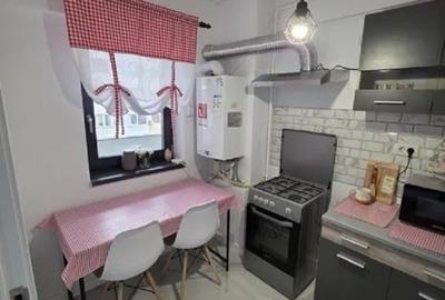 Garsonieră decomandată în Nicolina - 3