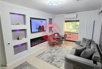 Apartament cu 3 camere, mobilat în Coiciu - 11