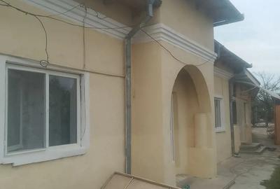 Casa in Bals pe Fratii Buzesti - 3