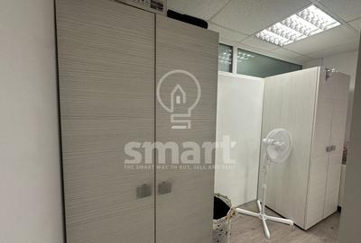 Vanzare 2 garsoniere total 75mp Zorilor bloc nou - 14