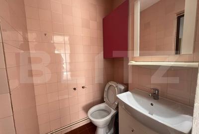 Apartament cu 3 camere, decomandat, 65 mp, Complex Studentesc - 9