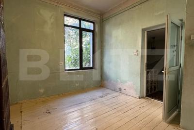 Casa cu suflet vechi, 165 mp, zona ultracentrala - 9