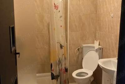 Garsonieră semidecomandată în Central - 8