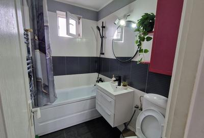 Apartament 2 camere, Baia Mare, Central, Comision 0% - 3