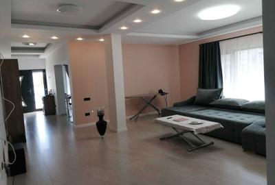 Casă cu 3 camere în Lumina - 4