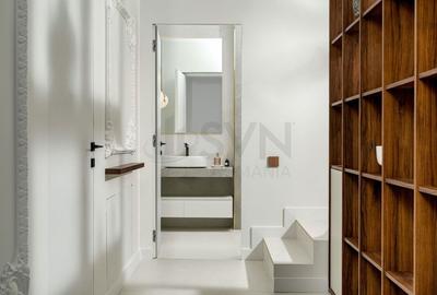 Casă individuală cu 6 camere cu Canalizare în Iancu Nicolae - 6