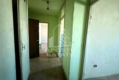 Apartament cu 2 camere decomandat în Dâmbovița - 6