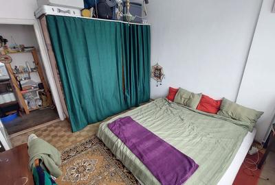 Apartament cu 3 camere semidecomandat în Ultracentral - 3