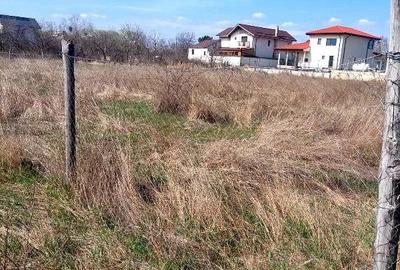 Teren de 1783 mp, în Central - 6