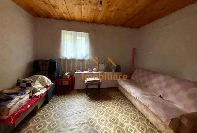 Casă cu 2 camere cu Teren 4000 Mp în Dernișoara - 3