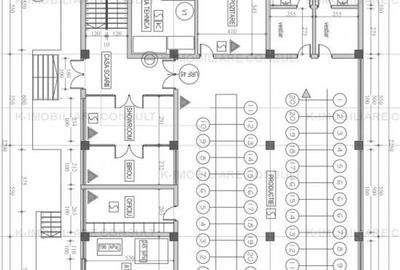Spațiu industrial, de 1,400 mp, în Pantelimon - 5