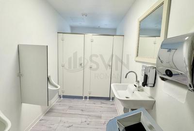 REC3001348 Spatiu comercial I Restaurant I De inchiriat I Lac I Mircea Eliade - - 16