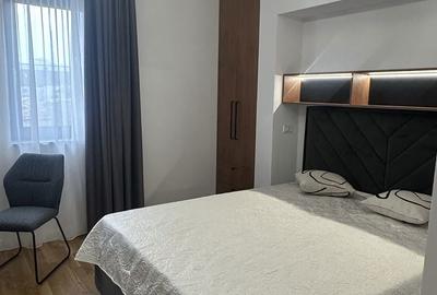 Apartament cu 4 camere decomandat în Calea Victoriei - 5