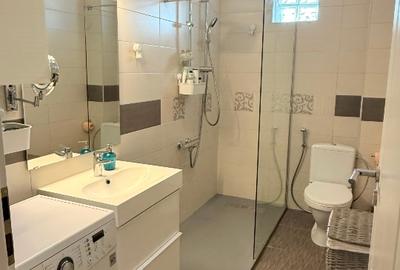 Apartament 4 camere, 2 locuri parcare subterana, Sectorul 1, Bucurestii Noi - 12