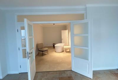 Spațiu comercial, de 150 mp, în Barbu Văcărescu - 6