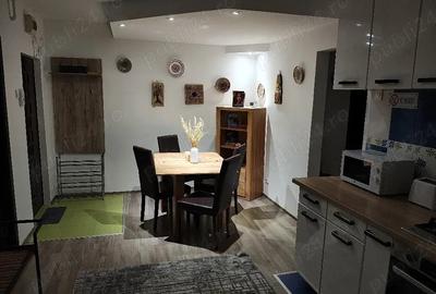 Apartament cu 4 camere decomandat în Vasile Aaron - 4