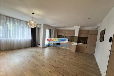 Apartament 3 camere parter gradina 90 mp Baneasa Greenfield - 2
