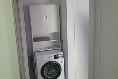 Apartament cu 3 camere decomandat în Rahova - 4