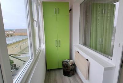 Apartament cu 2 camere decomandat, mobilat în Central - 1