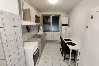 Apartament cu 3 camere semidecomandat în Medicină - 10