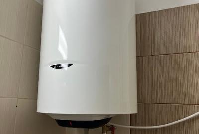 Apartament cu 2 camere semidecomandat în P-ța Muncii - 12