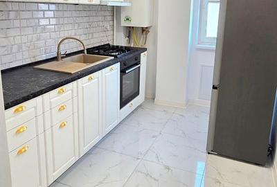 Apartament cu 2 camere în Miroslava - 11