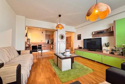Apartament cu 3 camere decomandat, mobilat în Dristor - 3