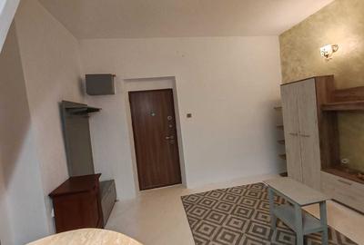 GARSONIERĂ DE VÂNZARE ZONA OBOR SEC.2 - 2