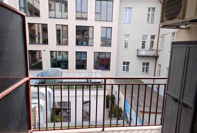 Garsonieră decomandată în Central - 5