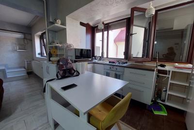 Apartament 3 Camere tip Duplex Bulevardul Voluntari, Voluntari Ilfov - 3
