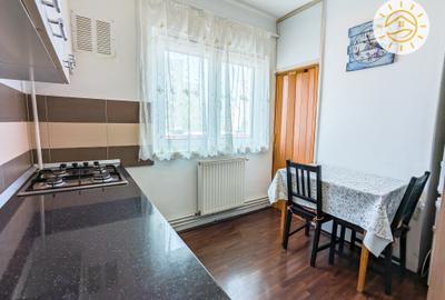 Garsonieră decomandată în Florilor - 5