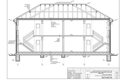 Casa tip Duplex cartier Izvor - 3