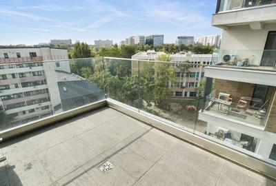 Apartament cu 2 camere semidecomandat, mobilat în Politehnica - 7