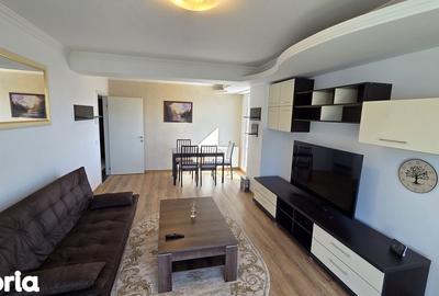 Apartament cu 2 camere, mobilat în Central - 3