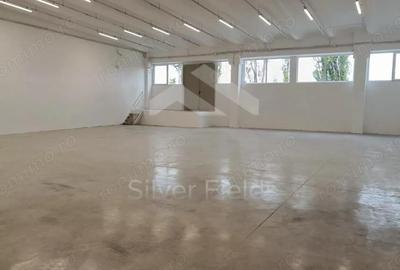 Spatiu depozitare si birouri | Zona Industriala Freidorf | Acces TIR - 1