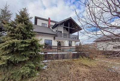 Vila cu 7 camere in Galata cu toate utilitatile si 1200 m Vila cu 7 camere in Galata cu toate utilitatile si 1200 m - 2