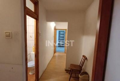 Nicolina 1 - Apartament 4 camere (liber) - 4