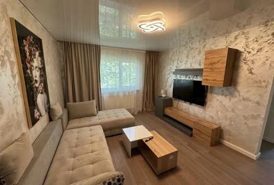 Apartament 2 camere Inel 1 - 1