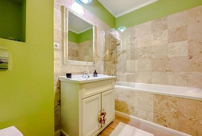 Apartament lux 2 camere terasa parcare Marasti zona Iulius Mall! - 8