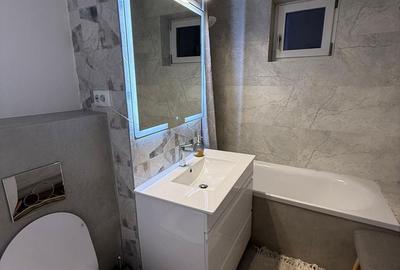 Apartament cu 4 camere decomandat în Exterior Vest - 5