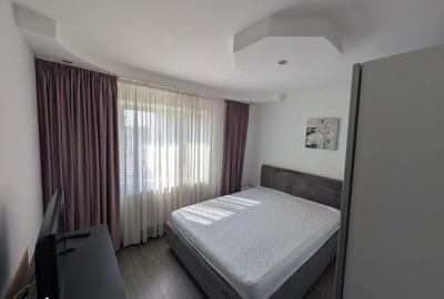 Apartament cu 2 camere decomandat în Calea București - 4
