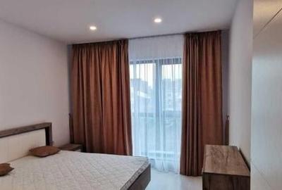 Apartament Plaza Residence metrou bloc nou faza 2 - 2